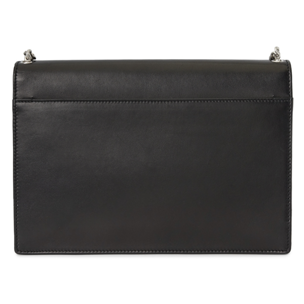 Tui Saint Laurent Monogram Gabi 'Black' 668864-1ELV6-1000