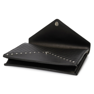 Tui Saint Laurent Monogram Gabi 'Black' 668864-1ELV6-1000