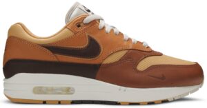 Giày Nike Air Max 1 SNKRS 'Day Brown' DA4302-700
