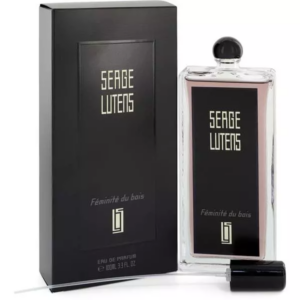 Nước Hoa Serge Lutens Fleur Feminite Du Bois EDP