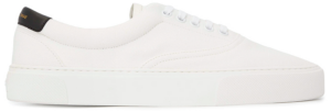 Giay Saint Laurent Venice 'White' 669330-12N80-9070