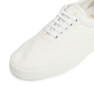 Giay Saint Laurent Venice 'White' 669330-12N80-9070