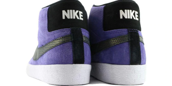 Giay Nike SB Blazer 'Varsity Purple' 314070-501