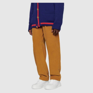 Giay Gucci GG Embossed Sneaker 'White' 669582-1XL10-9014