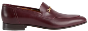 Giày Gucci Men's Loafer with Horsebit 669816-1W600-6039