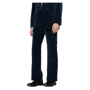 Alternative view of Giày Gucci Nam Brogue Details 'Black' 6698300GQ001000