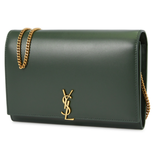 Tui Saint Laurent Monogram Chain 'Khaki' 669921-1JB1W-3045