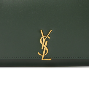 Tui Saint Laurent Monogram Chain 'Khaki' 669921-1JB1W-3045