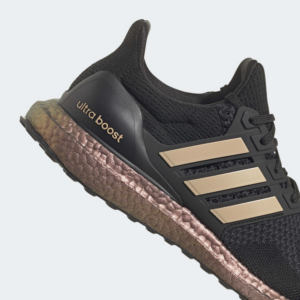 Giay Adidas Ultraboost 1.0 'Black Beige' HP9618