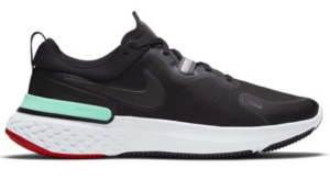 Giày Nike React Miler 'Black Iron Grey' CW1777-013