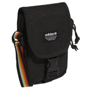 Túi Adidas Skateboarding Flight Bag Black CE2600