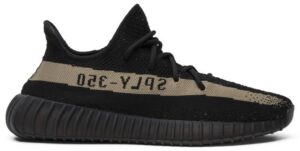 Giày Adidas Yeezy Boost 350 V2 'Green' BY9611