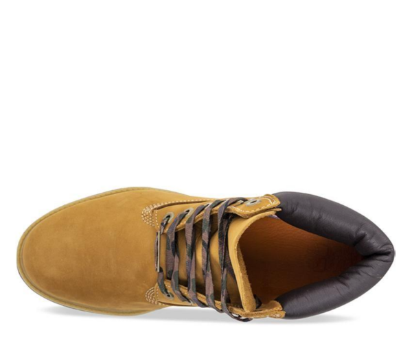 Giày Timberland Men's 6-Inch Premium Waterproof Boot 6717B - Ảnh 7