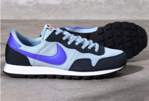 Alternative view of Giày Nike Air Pegasus 'Racer Blue' DM0177-400