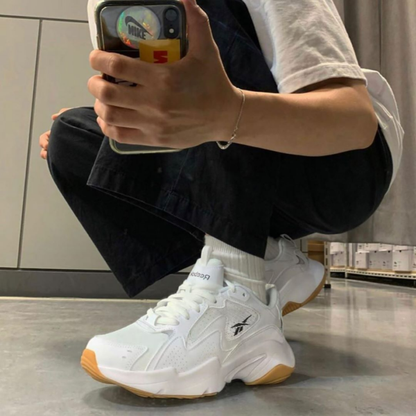 Giày Reebok Royal Turbo Impulse GV7143 - Ảnh 4