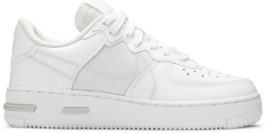 Giày Nike Air Force 1 React SU GS 'White' CT5117-101