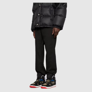 Alternative view of Giày Gucci Men's Basket Sneaker 673077-2SHG0-1066