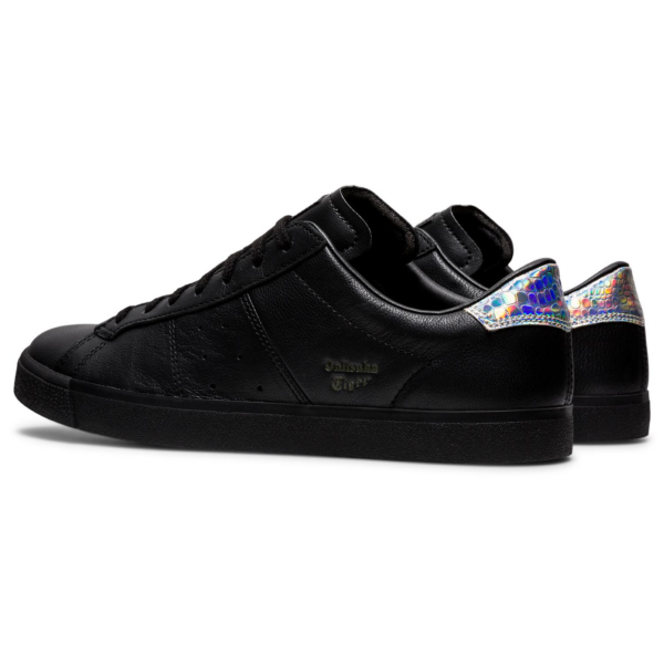 Giày Onitsuka Tiger LawnShip 3.0 1183A823-001 - Ảnh 4