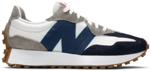 Giày New Balance 327 'Navy White' MS327WR