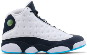 Giày Nike Air Jordan 13 Retro 'Obsidian' 414571-144
