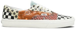 Giày Vans Era 'Tiger Patchwork' VN0A4U391IO