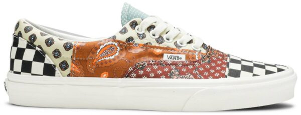 Giày Vans Era 'Tiger Patchwork' VN0A4U391IO