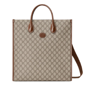 Tui Gucci Medium Tote 'Brown' 674155-92THG-8563