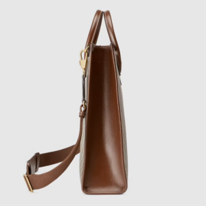 Tui Gucci Medium Tote 'Brown' 674155-92THG-8563