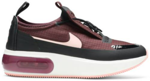 Giày Nike Wmns Air Max Dia Winter 'Night Maroon' BQ9665-604