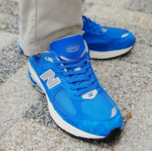 Giay New Balance 2002R 'Sport Royal' M2002RHU
