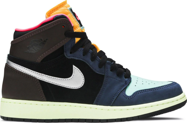 Giày Nike Air Jordan 1 Retro High 'Tokyo Bio Hack' GS 575441-201