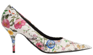 Giày Gucci Women's The Hacker Project Knife Pump ‎676558-UL300-8446