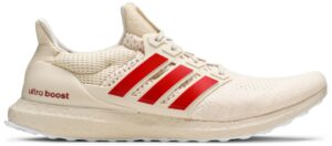 Giày Adidas UltraBoost 1.0 'NCAA Pack Indiana' FY5807