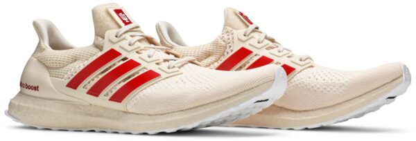 Giày Adidas UltraBoost 1.0 'NCAA Pack Indiana' FY5807 - Ảnh 6