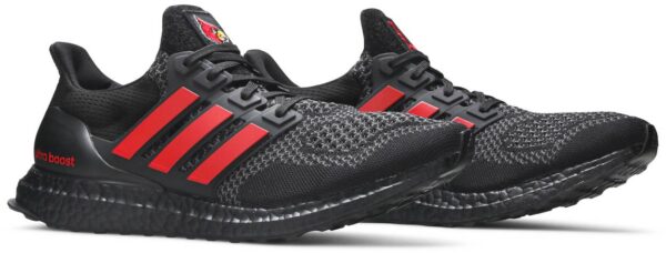 Giày Adidas UltraBoost 1.0 'NCAA Pack Louisville' FY5801 - Ảnh 6