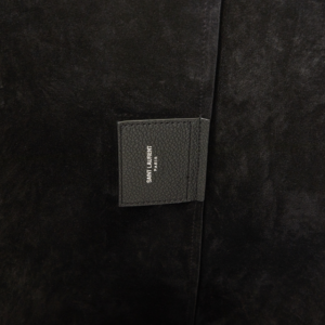 Tui Saint Laurent Bold 'Black' 676657-B680N-1000