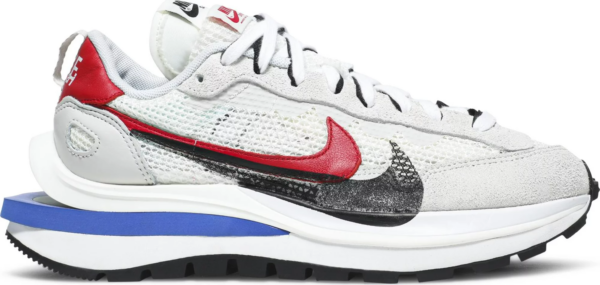 Giày Nike  Sacai x VaporWaffle 'Sail' CV1363-100