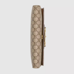 Tui Gucci Horsebit 1955 Small 'Beige' ‎677286-HUHHX-8565
