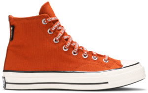 Giày Converse Chuck 70 High Gore-Tex Utility 'Amber Sepia' 168858C