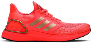 Giày Adidas Wmns UltraBoost 20 'Signal Pink' FW8726