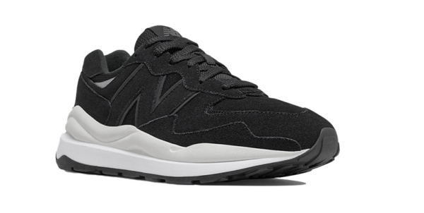 Giày New Balance 5740 'Black White' M5740RW1 - Ảnh 5