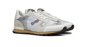 Alternative view of Giày Valentino Garavani Rockrunner UY2S0723QRK52X