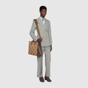 Tui Gucci Jumbo GG 'Camel' 678839-UKMDG-2570