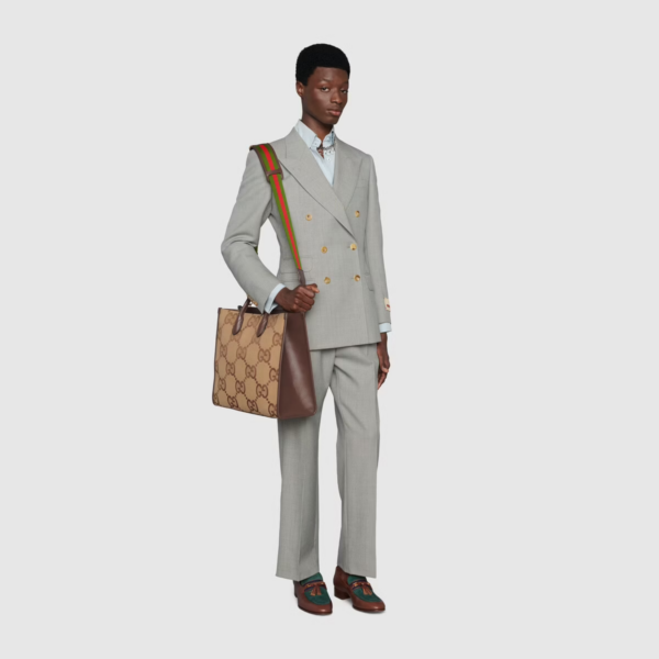Tui Gucci Jumbo GG 'Camel' 678839-UKMDG-2570