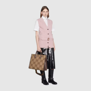 Tui Gucci Jumbo GG 'Camel' 678839-UKMDG-2570