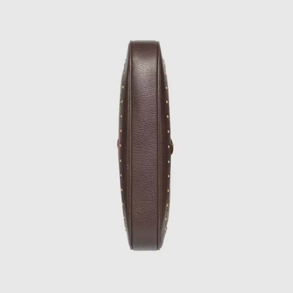 Túi Gucci Jackie 1961 Small Shoulder Bag ‎678843-UQHIG-9885 - Ảnh 7