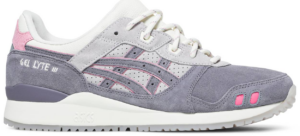 Giày Asics END x Gel Lyte 3 OG Pearl 1191A356 500