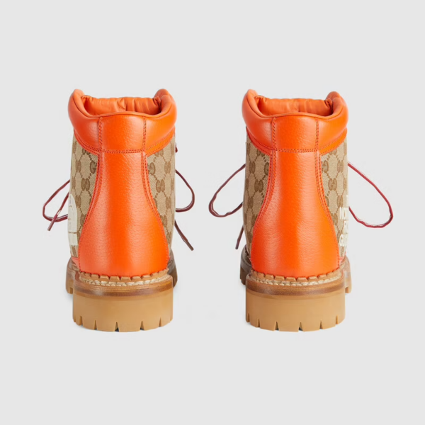 Giày Gucci The North Face x Gucci Boot 679914-18A40-7570 - Ảnh 6