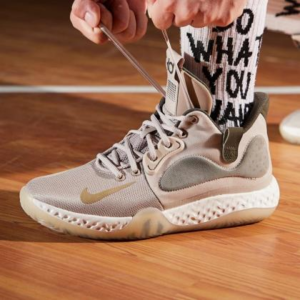 Alternative view of Giày Nike KD Trey 5 VII EP 'String' AT1198-200