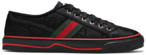 Giày Gucci Tennis 1977 Off the Grid Low 'Black' 628709-H9H70-1072